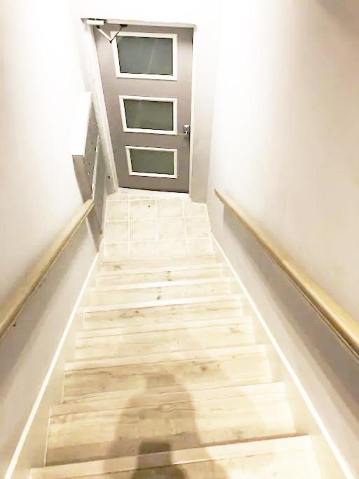 Burns Court Apartment Сарасота Екстер'єр фото